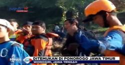 2 Korban Banjir Sungai Segandu Ditemukan