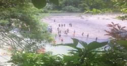 Tank Masuk Sungai Bogowonto, 1 Anggota TNI dan Guru TK Tewas