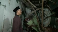 Korban Gempa Tasikmalaya di Pekalongan Belum Tersentuh Bantuan