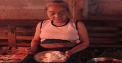 Harga Beras Melambung, Warga Purworejo Konsumsi Growol