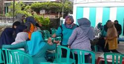 Duka Gelayuti Guru PAUD Ananda Korban Tenggelamnya Tank di Purworejo 