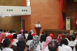 Tekan Kemiskinan, Wali Kota Semarang Gagas City Walk Kampung