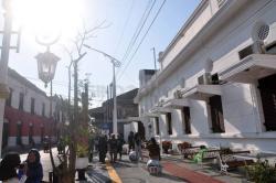 Kawasan Kota Lama Semarang Bakal Disulap Jadi Destinasi Wisata  