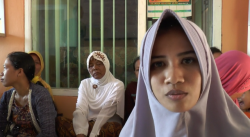 Keluarga Minta Presiden Bantu Pulangkan Korban Penyanderaan