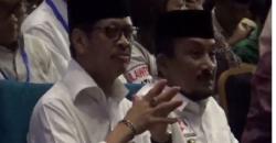 IYL-Cakka 4, Ini Hasil Lengkap Undian Nomor Urut Paslon Pilgub Sulsel