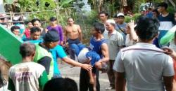 4 Bocah Tenggelam di Sungai Grenggeng Kebumen, 3 Tewas