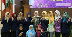 Silaturahmi dengan Nasyiatul Aisyiyah, Ida Fauziyah Dapat Energi Baru