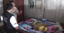 Derita Kanker Tulang, Siswi SMP di Kendal Ini Terpaksa Putus Sekolah