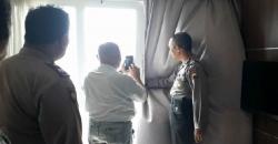 Mahasiswi Undip Tewas Jatuh dari Lantai 8 Hotel di Semarang