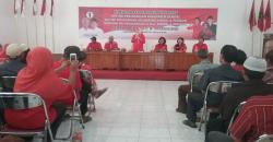 Tim Pemenangan Ganjar-Yasin di Kendal Minta Relawan Tangkal Hoax
