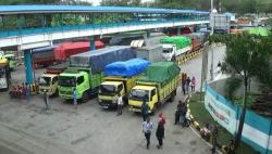 Pelabuhan Jepara Ditutup Sementara karena Cuaca Ekstrem