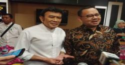 Rhoma Irama Dukung Sudirman-Ida di Pilgub Jateng, Ini Alasannya