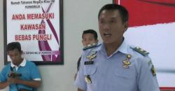 Kemenkumham akan Tindak Tegas Kalapas yang Terlibat Narkoba