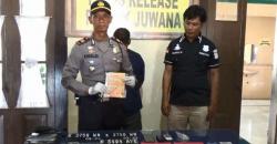 Modal Rayuan Gombal dan Janji Nikah, Pria di Pati Tipu Belasan Wanita