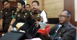 Kejari Semarang Bidik Tersangka Lain Kasus Suap di Kantor BPN