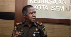 Kejari Semarang Sebut Windari Patok Tarif untuk Pengurusan Tanah 