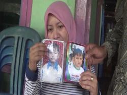 Duka Selimuti Keluarga Balita Korban Penyakit Difteri di Kendal<