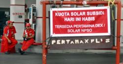 Pasokan Terhambat, Karimunjawa Krisis BBM