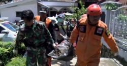 3 Korban Longsor Brebes Kembali Ditemukan, 10 Orang Masih Hilang