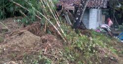 6 Titik Longsor Rusak Rumah Warga dan Tutup Jalur Wisata di Kulonprogo