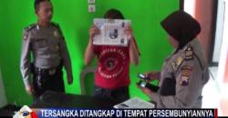 Hendak Menikah, Sejoli Ini Malah Mencuri Helm