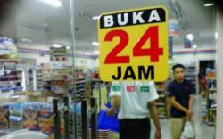 Jumlah Minimarket di Kabupaten Bekasi Naik 92 Persen dalam Setahun