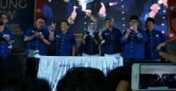 Hasil Pengundian Nomor Urut Pilwalkot Bandung, Ini Kata Para Kandidat