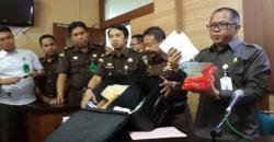 Kasubsi Pemeliharaan Data BPN Semarang Dijebloskan ke Lapas Bulu