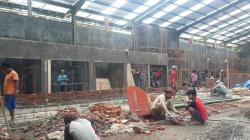 Tak Penuhi Target, Dua Kontraktor di Kota Semarang Masuk Daftar Hitam