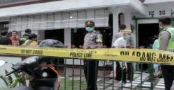 Pasutri di Magelang Ditemukan Tewas Membusuk di Rumahnya