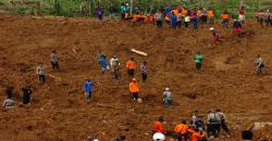 7 Korban Longsor Brebes Masih Tertimbun, Pencarian Akan Diperpanjang<