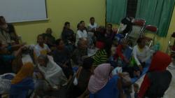 Terendam Banjir, Puluhan Warga Kulonprogo Mengungsi