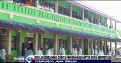 Tergiur Beasiswa, Wali Murid di Purworejo Tertipu hingga Puluhan Juta