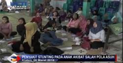 Peringati HGN, 100 Ahli Gizi Dialog Kesehatan Cegah Penyakit Kerdil