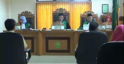 Banjarnegara, Puluhan Pasutri Ajukan Cerai di Valentine Day