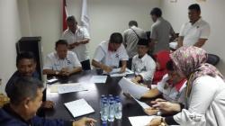 Administrasi Lengkap, Perindo Jateng Siap Jalani Verifikasi Faktual