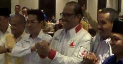 KPU Tetapkan 4 Paslon Bertarung di Pilgub Sulsel 2018