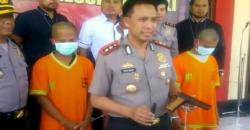 Ngaku Polisi dan Bawa Airsoft Gun, Pelajar Intimidasi dan Rampas Motor