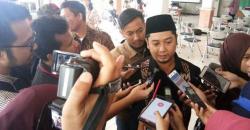 Ponpes Selalu Terbuka, Tidak Ada Politisasi di Balik Silaturahmi