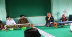 Warga NU Purworejo Berharap Ida Bisa Bantu Guru dan Madrasah Diniah 