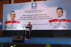 Sudirman Said Anggap Pilkada Bukan Arena Saling Mengalahkan