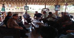 Disambati soal Kartu Tani, Pak Dirman Siapkan Program Petani Mandiri