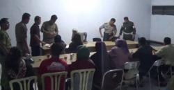 Diduga Hendak Mesum, Oknum PNS di Batang Terjaring Razia Satpol PP