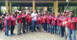 Dilengkapi Asuransi Hario Siaga, Jumlah Driver RTrans Terus Melonjak