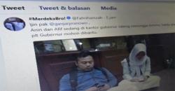 Terancam Tak Bisa Ikut UN, 2 Siswa SMA 1 Semarang Terus Cari Keadilan