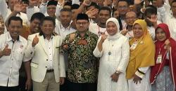 Presiden PKS Akan All Out Menangkan Sudirman-Ida di Pilgub Jateng