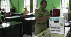 Solidaritas Guru Budi, Guru SMA di Klaten Galang Dana