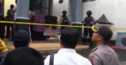 Densus 88 Sita Barang Bukti dari Rumah Terduga Teroris di Banyumas