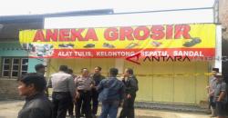 Densus 88 Tangkap 2 Terduga Teroris di Temanggung