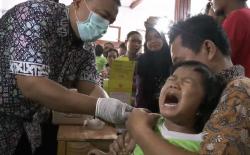 Dinilai Tak Halal, Imunisasi DPT di Yogyakarta Belum Capai 100 Persen